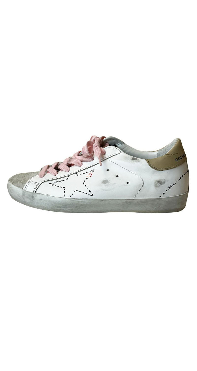 Zapatillas Super Star