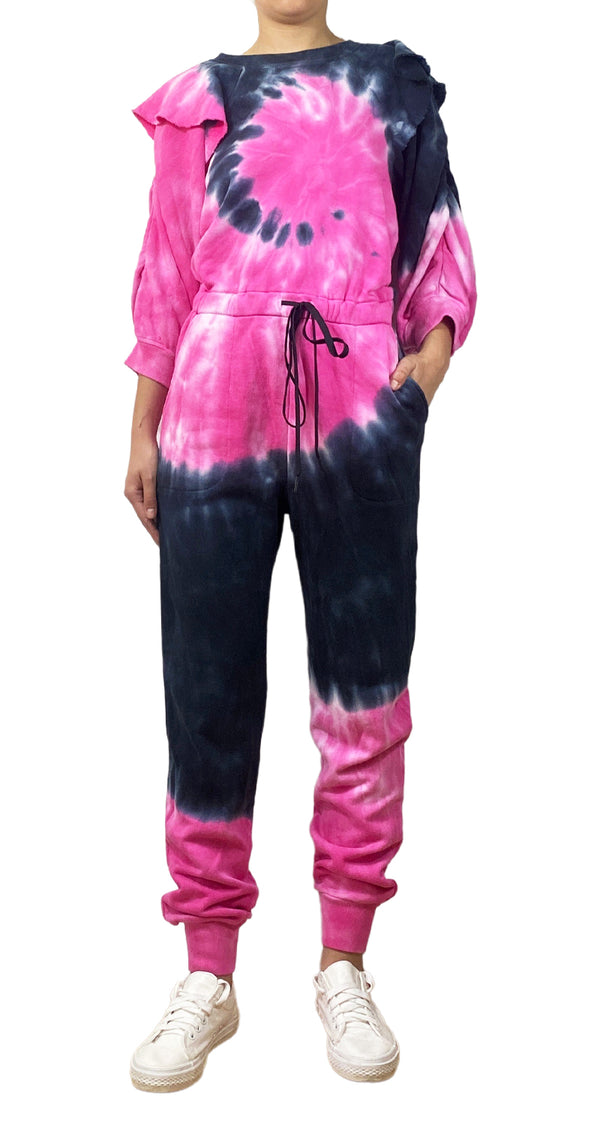 Enterito Tie Dye