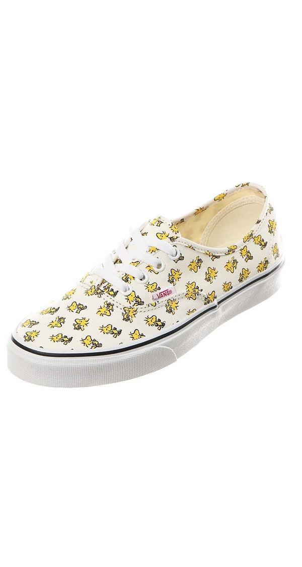 Zapatillas Peanuts