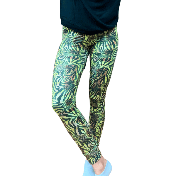 Leggings Animal Colores