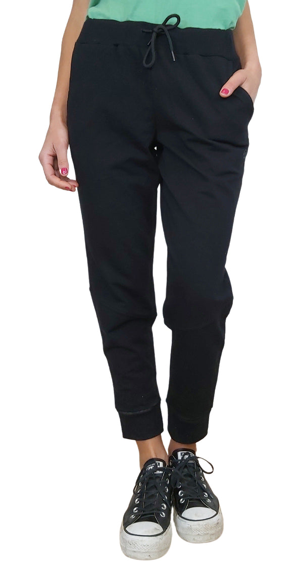 Pantalón Reva Negro