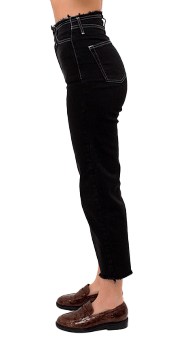 Jeans Sampaio Black