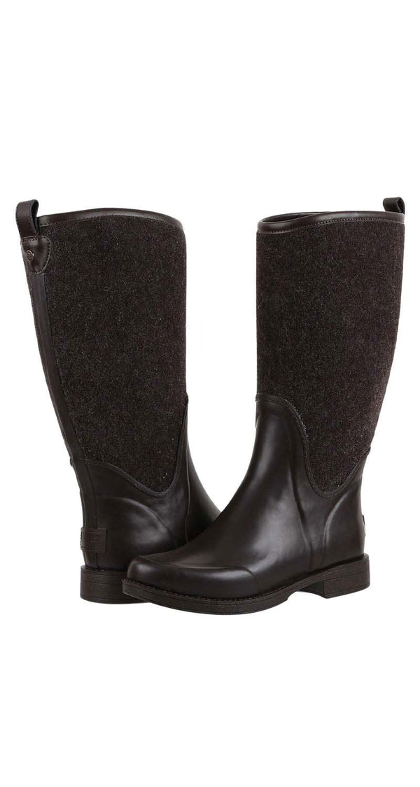 W Reignfall Boots