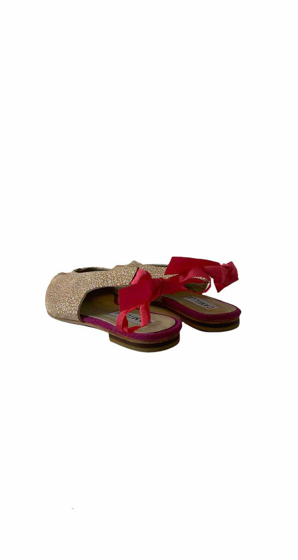 Flats Mara Fucsia