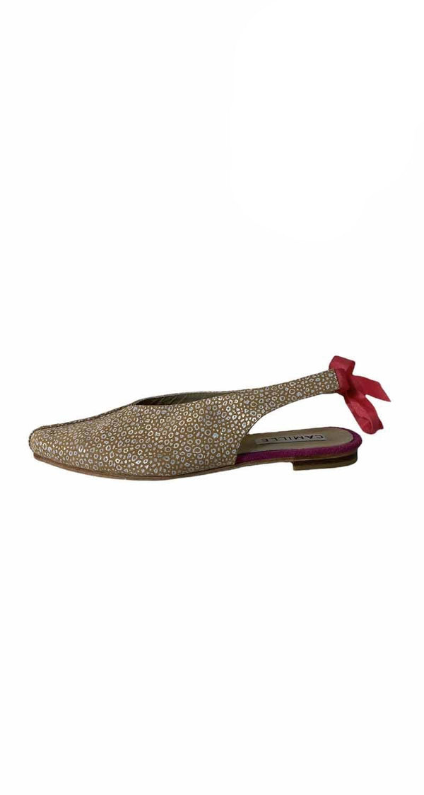 Flats Mara Fucsia