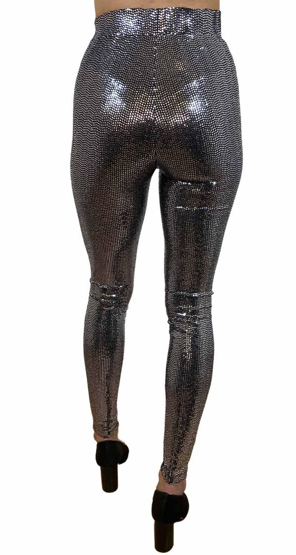 Legging Hi-Rise