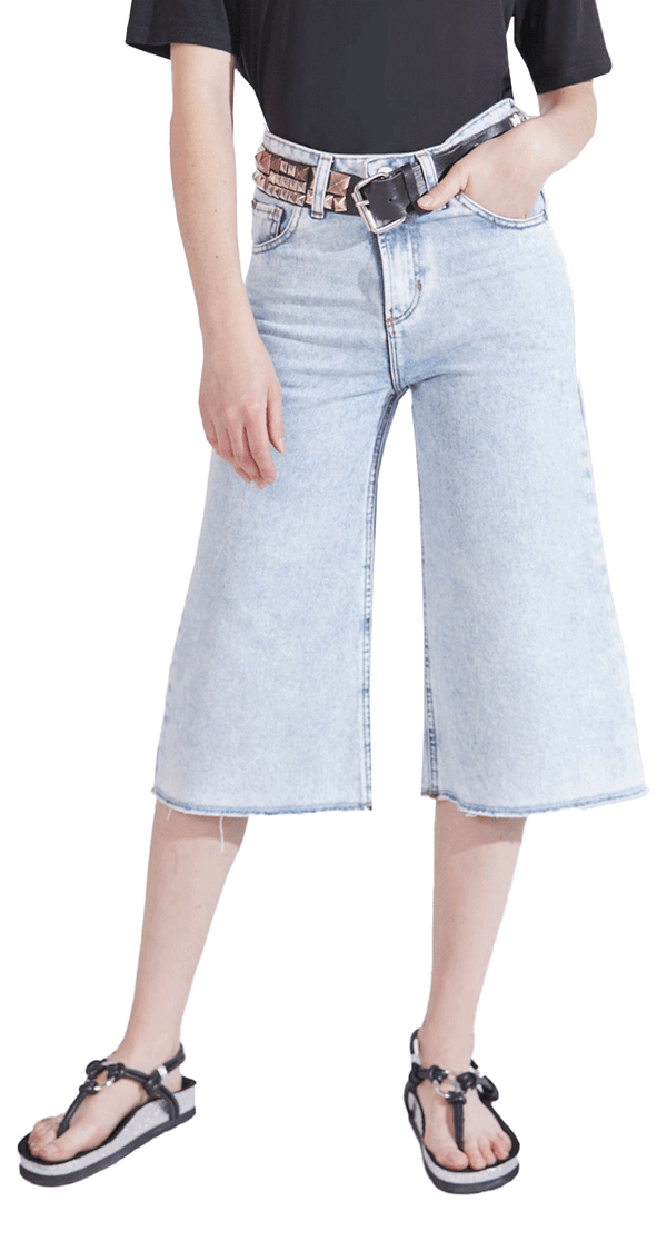 Shorts Empire Denim