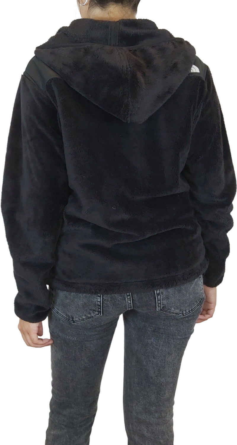 Polerón Hooded Fleece