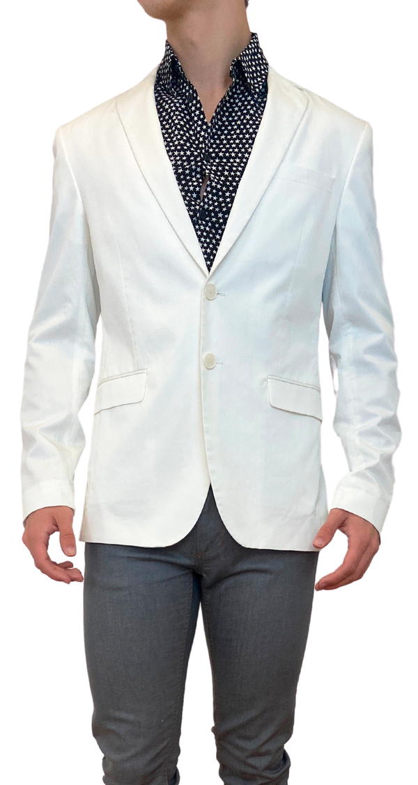 Blazer Viscosa