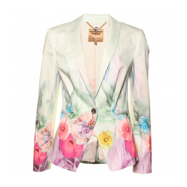 Beneva Sugar Sweet Blazer