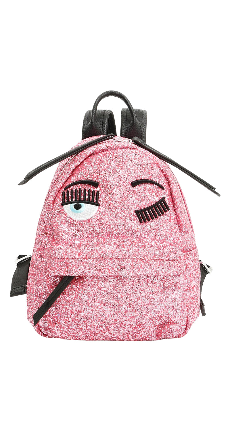 Mochila Glitter Flirting Small