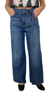 Jeans Tandori Wide