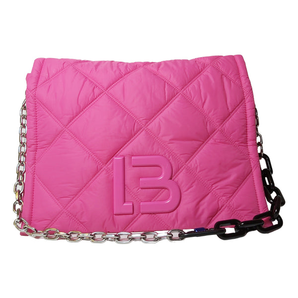 Bolso rosa bimba y lola sale