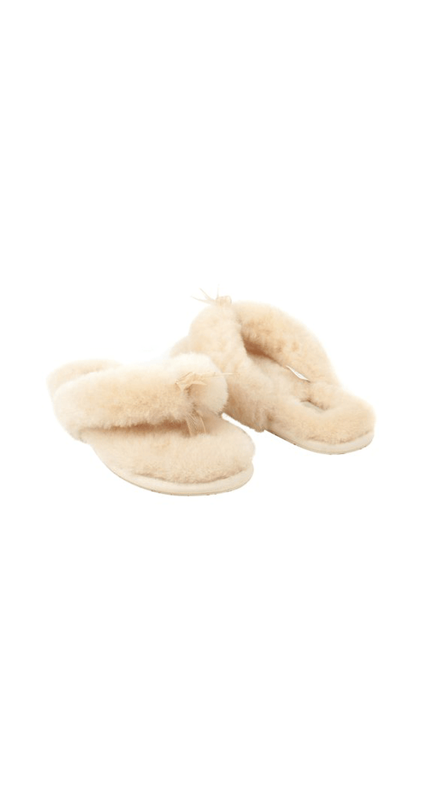 Fluff Flip Flop