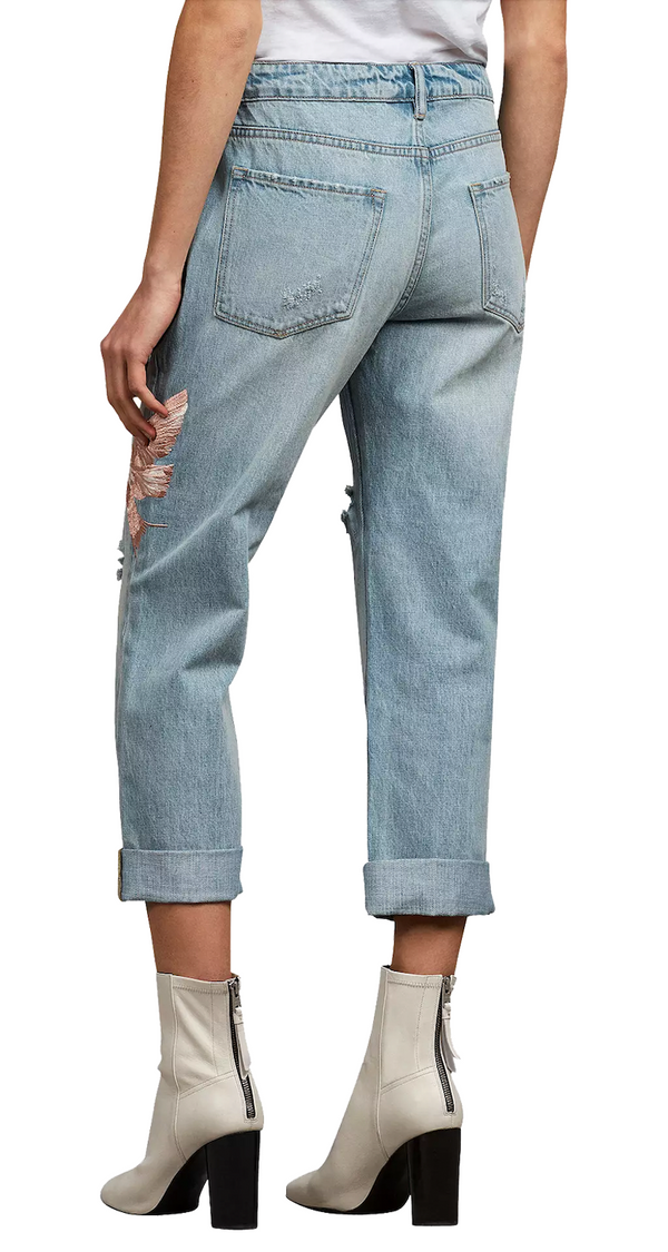 Birds Alana Boys Jeans