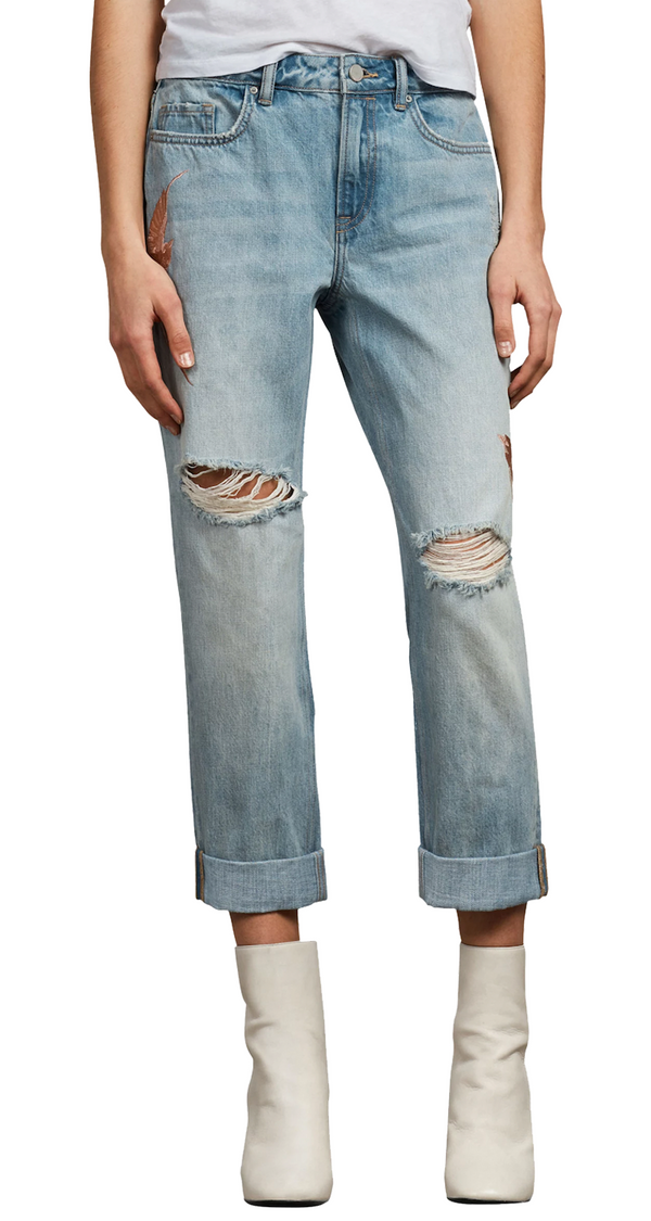 Birds Alana Boys Jeans