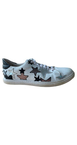 Zapatillas Wayne Blancas