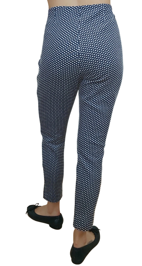 Pantalones Polka Dots