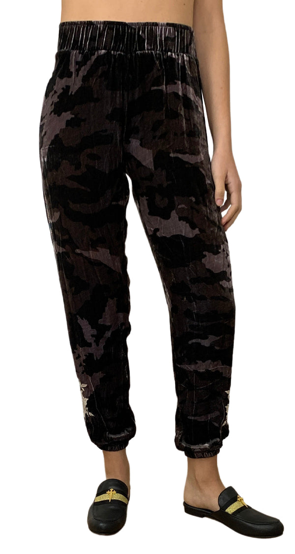 Pantalon Military Flawless