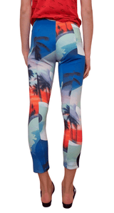 Leggings Scuba