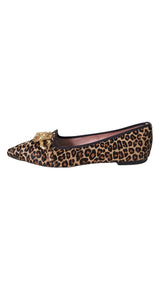 Bailarinas Animal Print