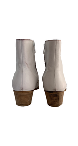 Botines White Cowboy