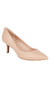 Rosette Pumps