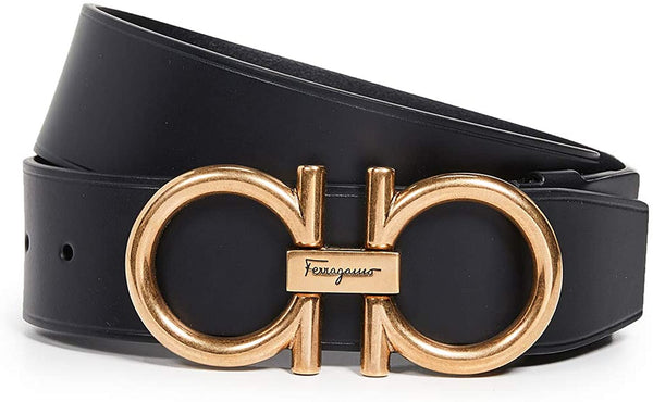 Logo Belt