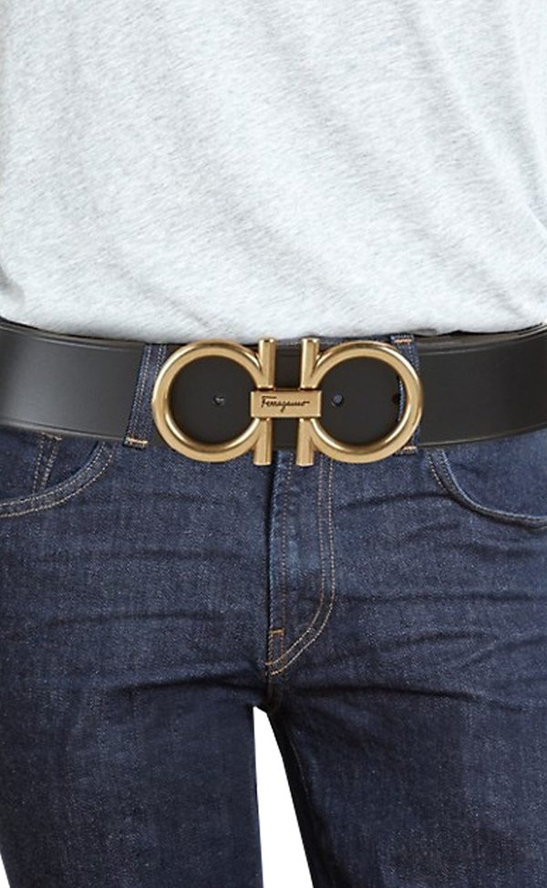 Logo Belt