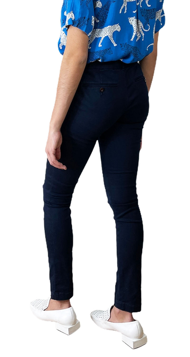 Pantalón Brooke Skinny