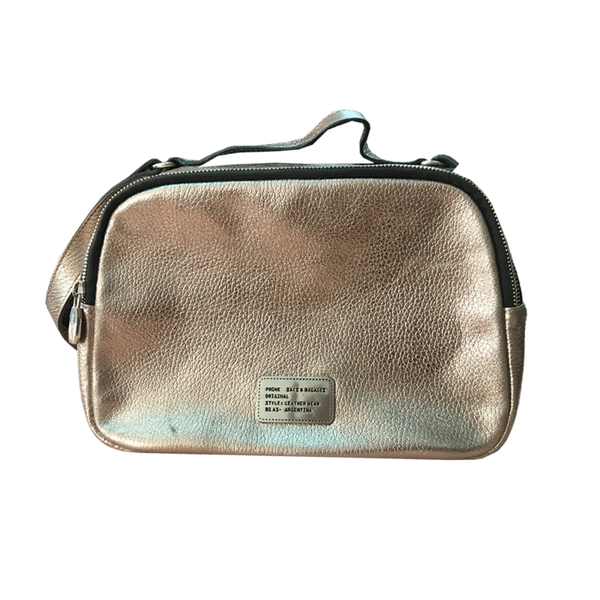 Bolso Silver