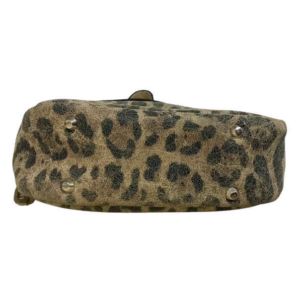 Bolso Animal Print