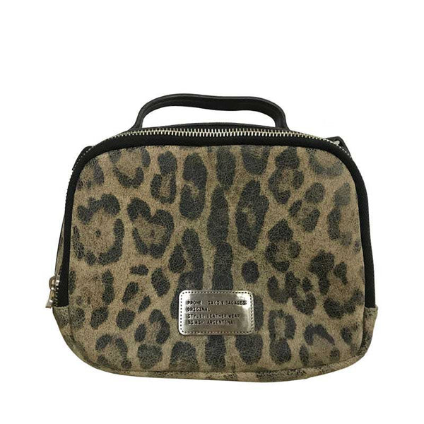 Bolso Animal Print