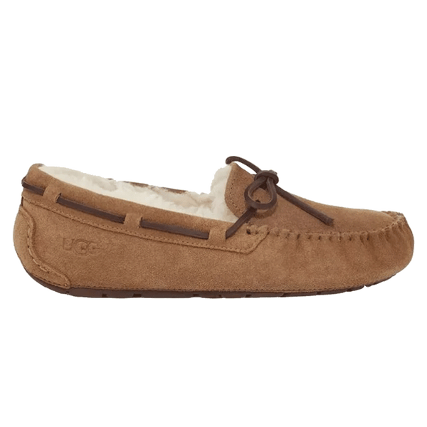 Pantufla Dakota Café UGG