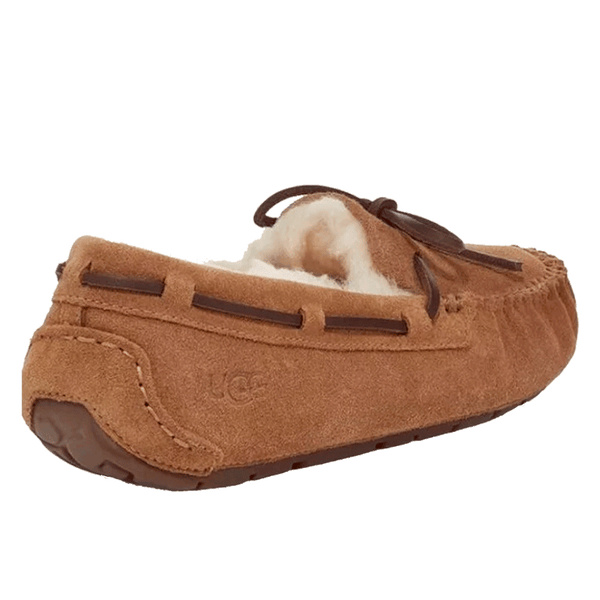 Pantufla Dakota Café UGG