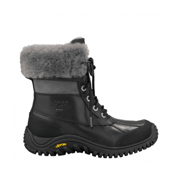 Botas Adirondack II