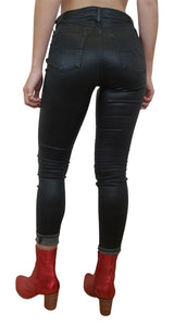 Farrah Skinny Ankle Negro