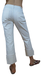 Pantalón Blanco Hypen