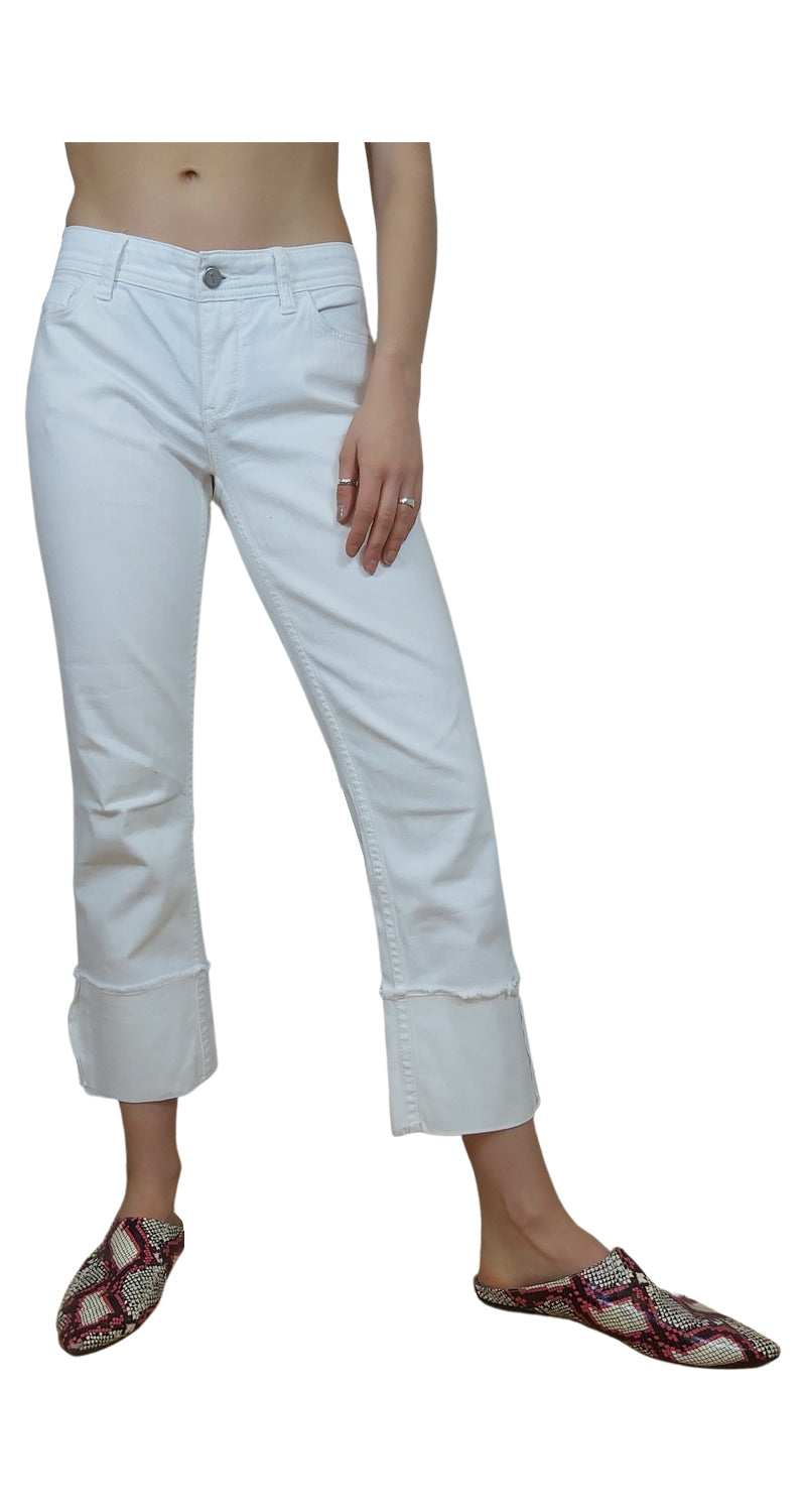 Pantalón Blanco Hypen