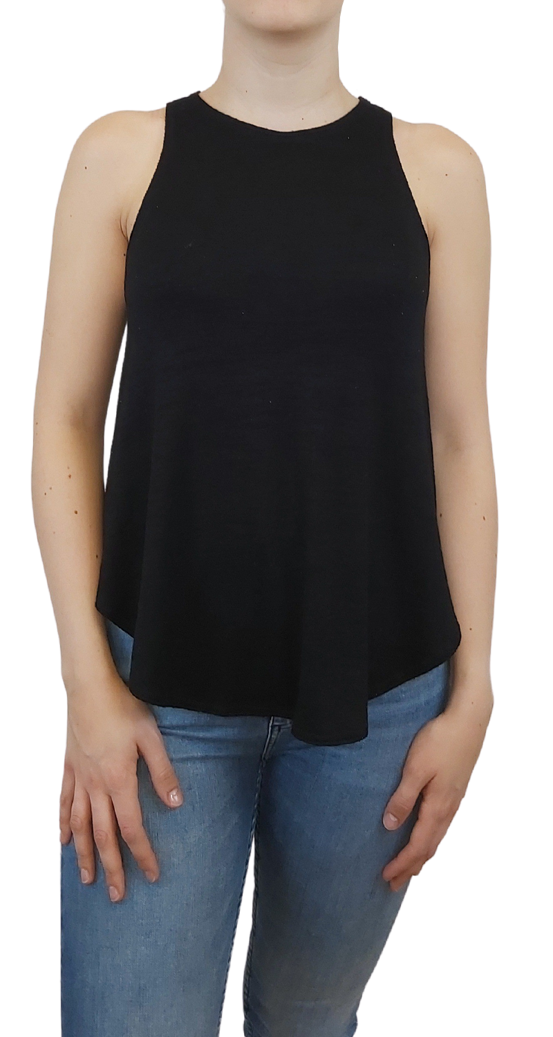 Wilfred Free Black Top