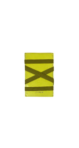 Magic Wallet Amarillo