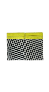 Magic Wallet Amarillo