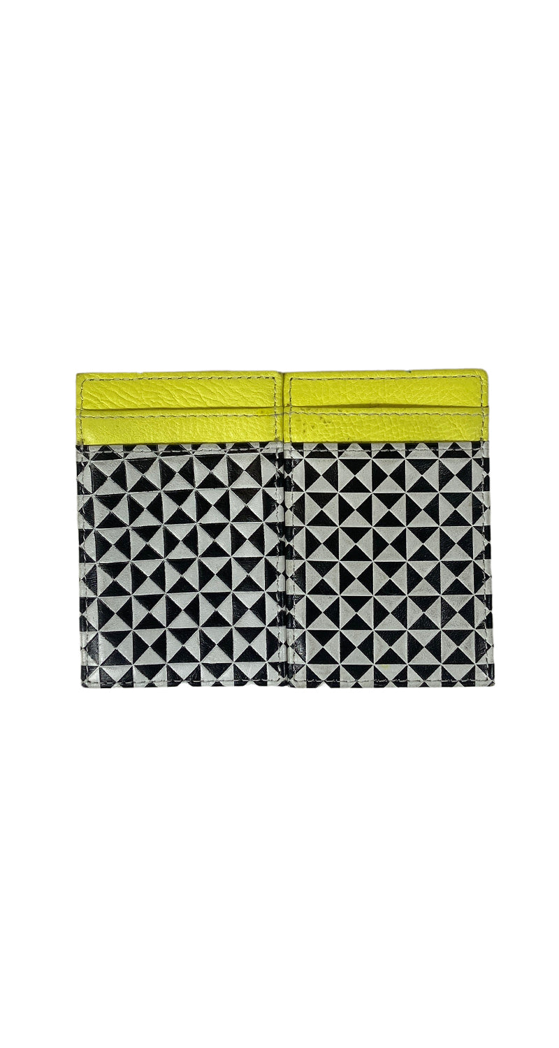 Magic Wallet Amarillo