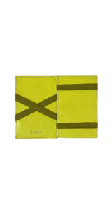 Magic Wallet Amarillo