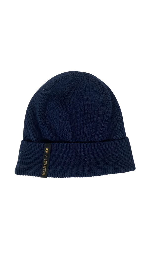 Gorro X Balmain