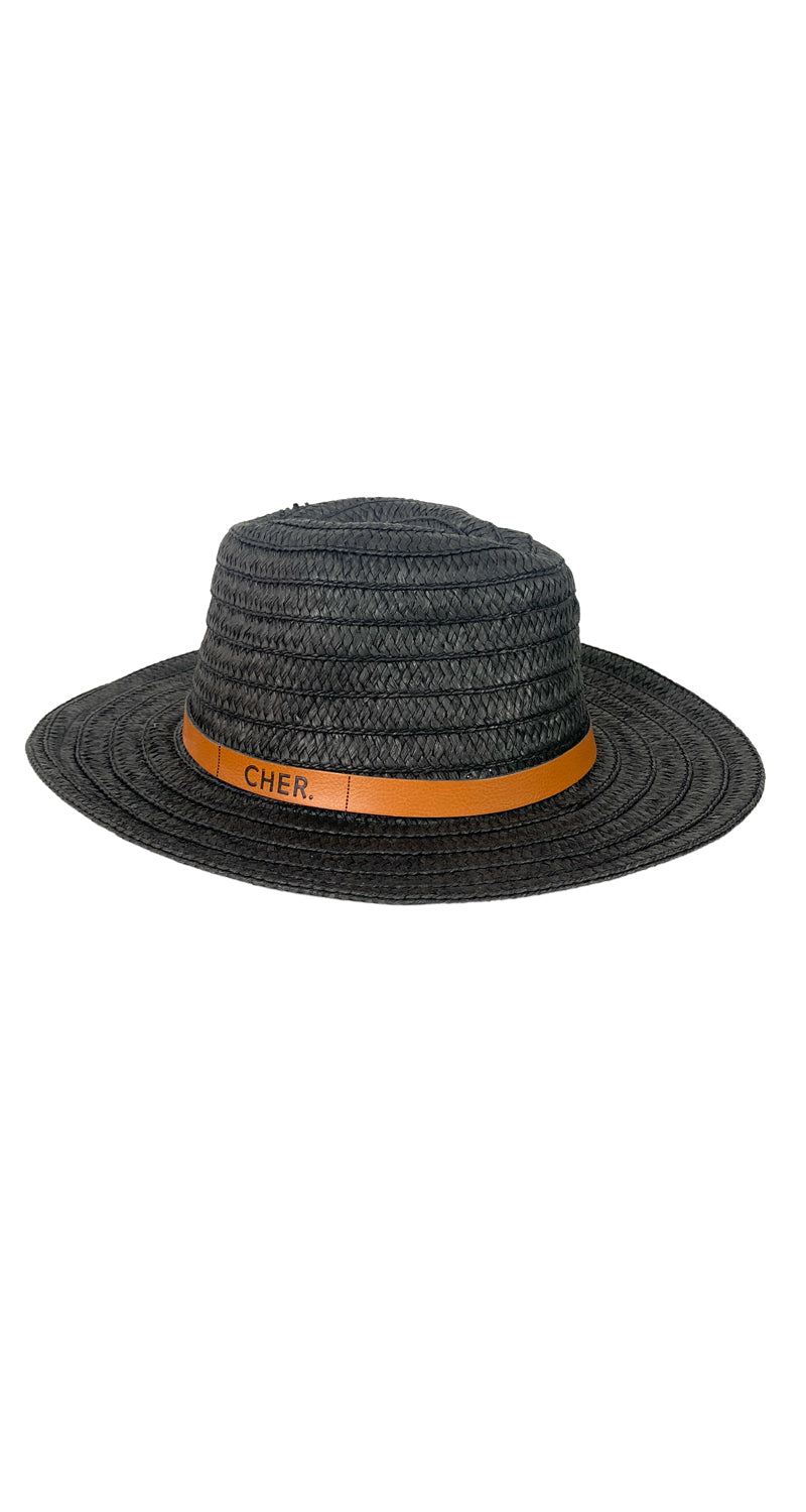 Sombrero Negro