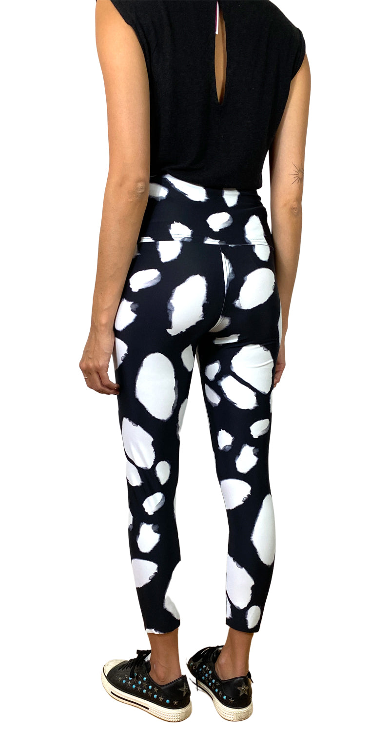 Leggings Manchas