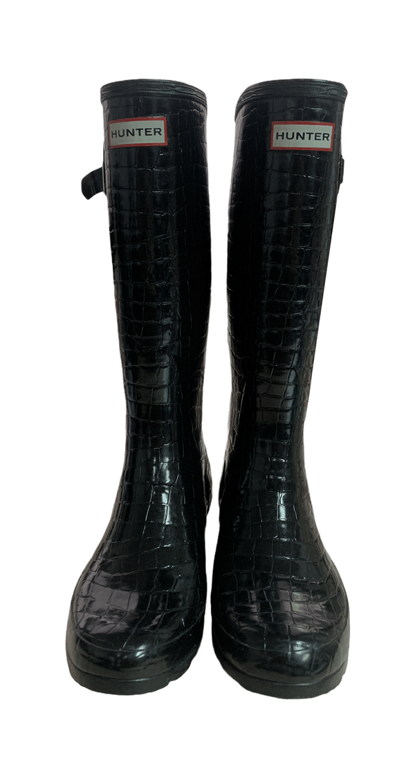 Botas Croco Limited Edition