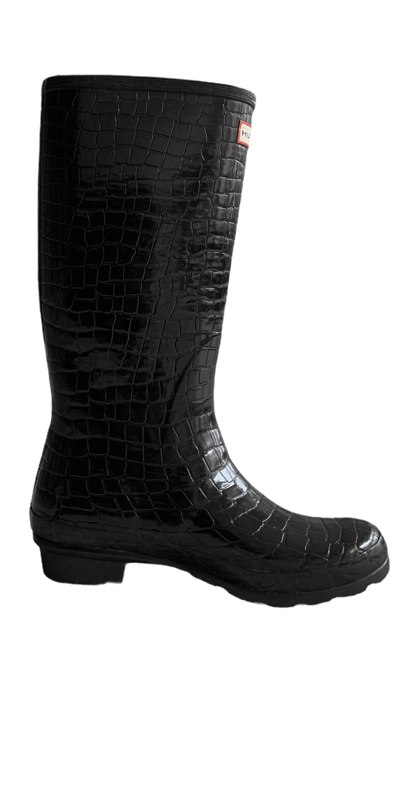 Botas Croco Limited Edition