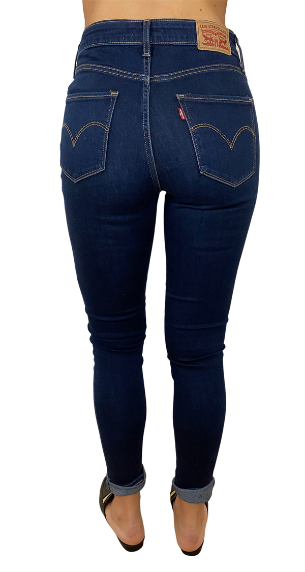 Jeans 721 High Rise Skinny